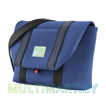 Сумка Ninetygo Urban Eusing Plus (синий) картинка 2